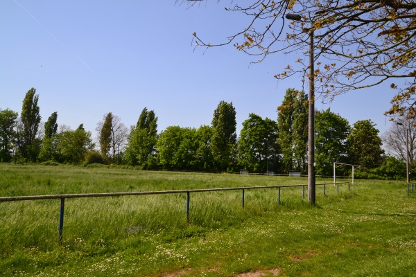 Sportplatz Anderbeck - Huy-Anderbeck
