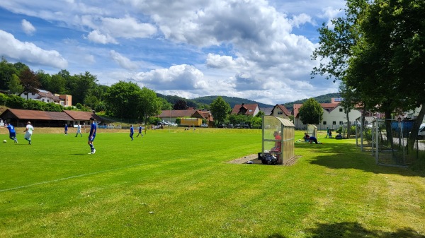 TSV-Arena - Neuhütten/Unterfranken