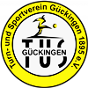 Wappen TuS Gückingen 1895 II  84379