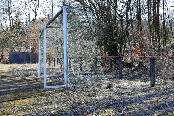 Sportplatz am Winkel - Driedorf-Roth