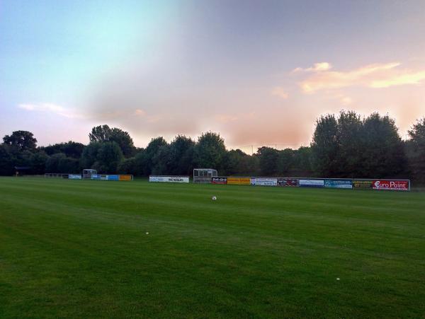 Sportpark Großensee - Großensee/Holstein