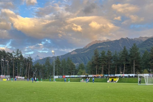 HTB Arena Schönbühel - Arzl im Pitztal