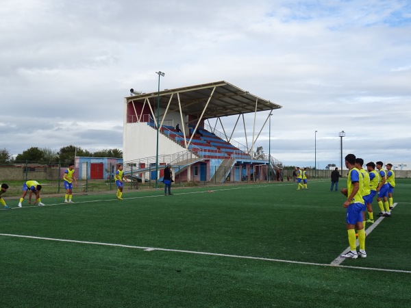 Stade Communal de Sfafaah - Douar Lemradessa