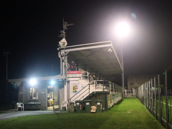 McDonald's Stadium - Montanaso Lombardo