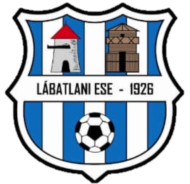 Wappen Lábatlani ESE  122381