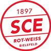 Wappen SC Eichenkranz Rot-Weiß Bielefeld 1897