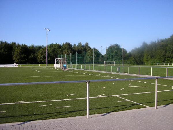 HSI-Sportpark - Unna-Mühlhausen