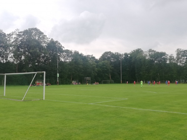 Sportpark der Sportschule Wedau Platz 4 - Duisburg-Wedau