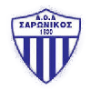 Wappen Saronikos FC