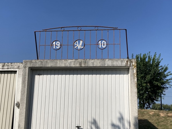 Thermo Fisher Stadion - Langenselbold