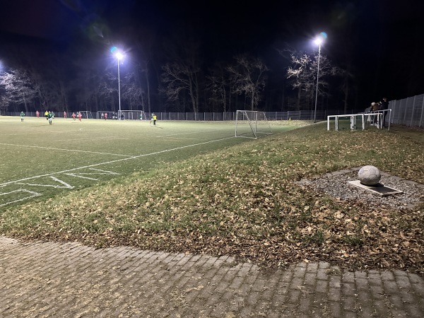 Sportanlage Oberer Wasen Platz 2 - Kirchheim/Teck-Nabern