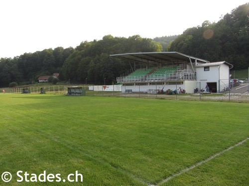 Mestni stadion Rogaška Slatina - Rogaška Slatina