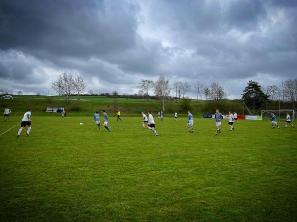 Sportanlage Am Eichenhang - Mainleus-Rothwind-Fassoldshof