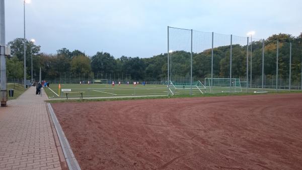 SANA Sportpark Platz 4 - Offenbach/Main