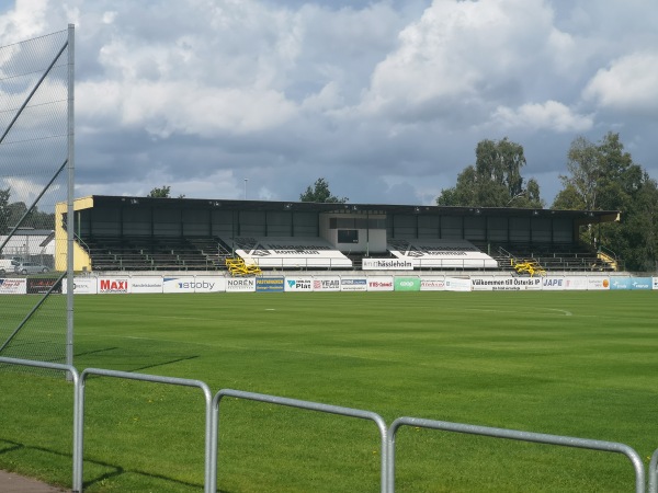 Österås IP - Hässleholm