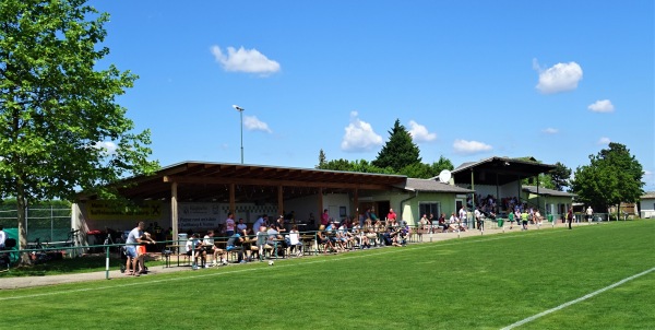 Sportplatz Achau - Achau