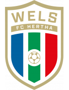 Wappen FC Hertha Wels