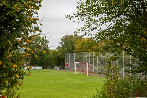 Sportgelände Uttenreuth - Uttenreuth