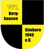 Wappen VfL Berghausen-Gimborn 1949