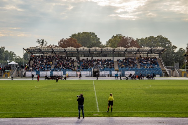 Frankenstadion - Heilbronn