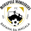 Wappen Morupule Wanderers FC