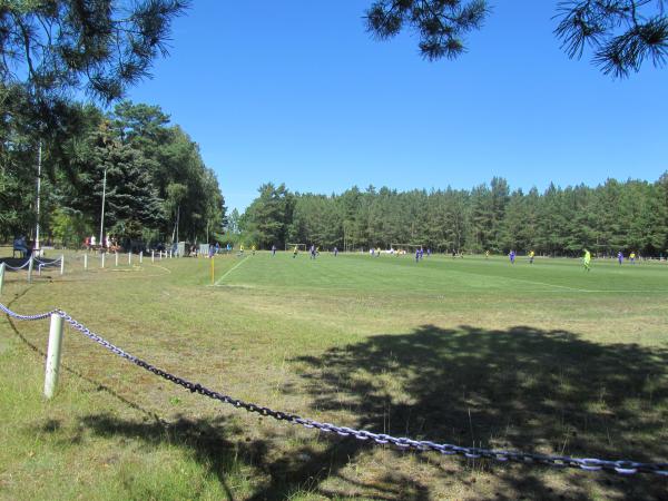 Stadion am Windpark - Schipkau-Klettwitz