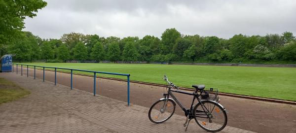 Bezirkssportanlage Königskinderweg - Hamburg-Schnelsen