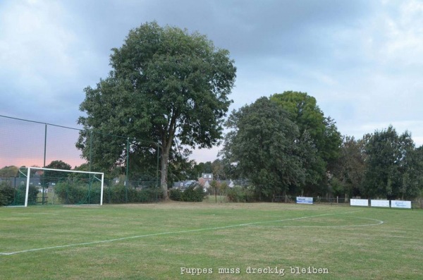 Sportplatz Kettenis - Eupen-Kettenis