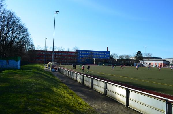 Husemann-Platz - Witten/Ruhr