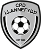 Wappen CPD Llannefydd FC
