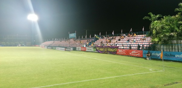 Lad Krabang 54 Stadium - Samut Prakan