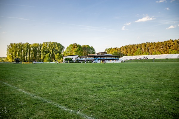 Sportanlage Forth - Eckental-Forth