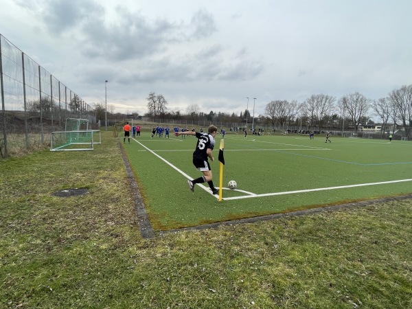 Sportanlage an der Wasenbreite Platz 2 - Ammerbuch-Poltringen