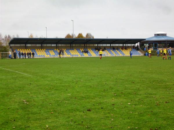 Sportpark De Elze - Lochem