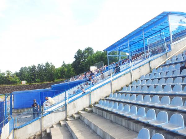 Pleven Stadium - Pleven