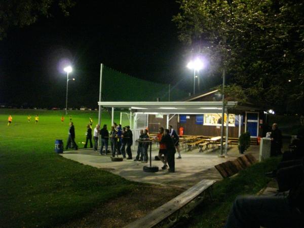 Sportplatz Oberei - Malters