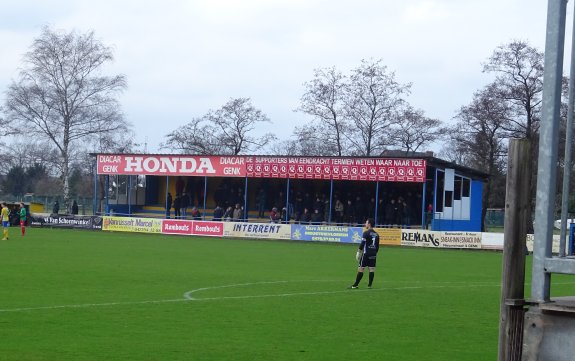 Complex 't Heke - Genk-Termien