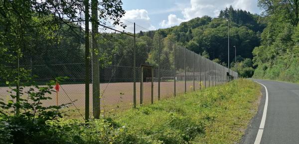 Sportplatz Aach - Aach