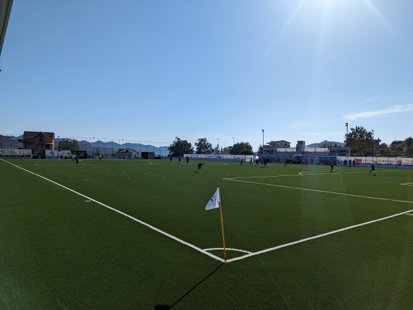 Fusha Sportive Marqinet - Marqinet