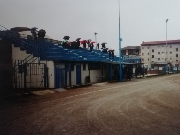 Campo Sportivo Arienti - Brescia