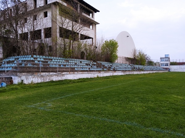 Sportski centar Inge Tereni 1 - Beograd