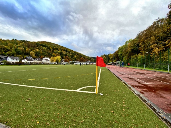 Sportplatz Oestertal - Plettenberg-Dankemert