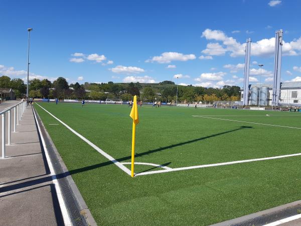 Sportplatz Bürgerpark 2 - Lahr/Schwarzwald-Dinglingen