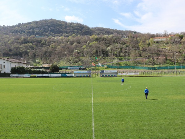Stadio Comunale dei Martinelli - Longare