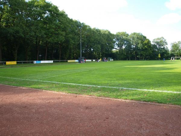 Sportplatz Am Busch - Hamm/Westfalen-Heessen