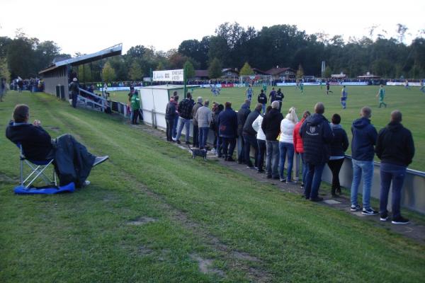 Hansa Stadion - Friesoythe