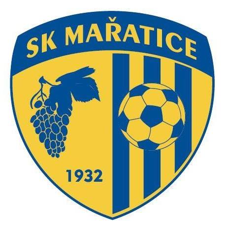 Wappen SK Maratice