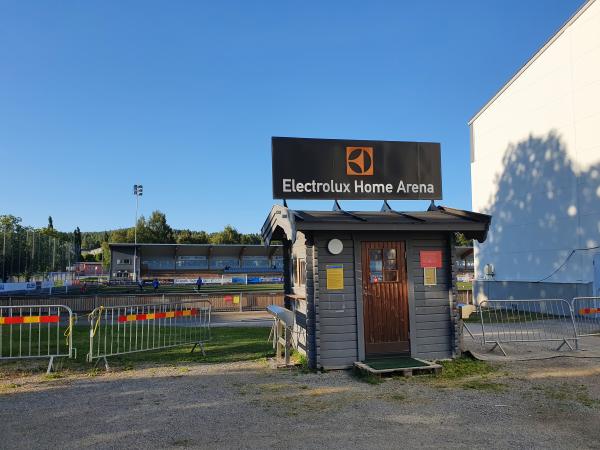 Electrolux Home Arena - Skellefteå