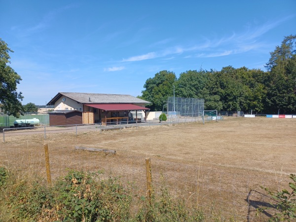 Sportanlage Sauküppel - Heidenrod-Laufenselden