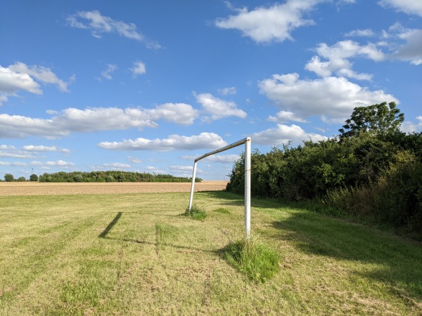Sportplatz Rommersheim - Wörrstadt-Rommersheim